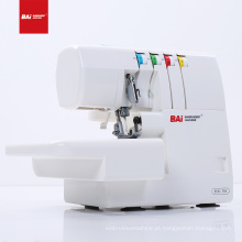 Bai 4 Thread Overlock Sewing Machine com bom preço